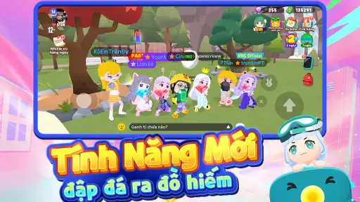 Play Together VNG screenshot