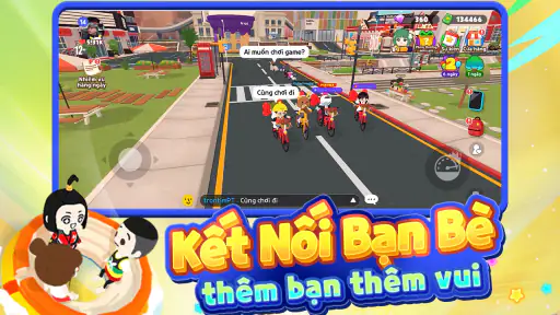 Play Together VNG screenshot