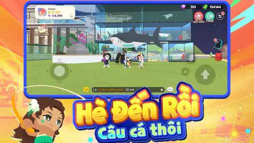 Play Together VNG screenshot