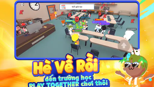 Play Together VNG screenshot