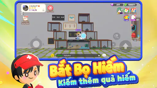 Play Together VNG screenshot