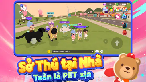 Play Together VNG screenshot