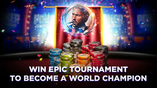 Poker Championship - Holdem screenshot
