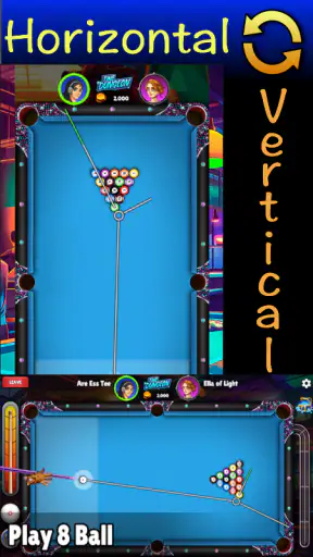 Pool Strike Offline screenshot