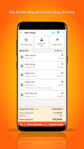 POS365.VN screenshot