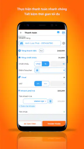 POS365.VN screenshot