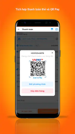 POS365.VN screenshot