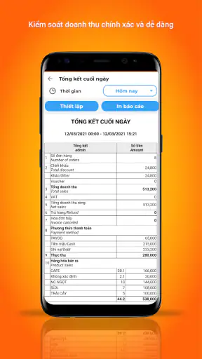POS365.VN screenshot