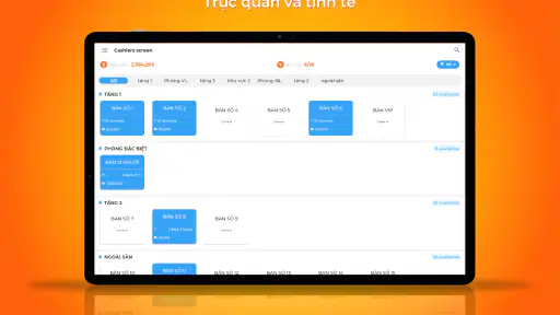 POS365.VN screenshot