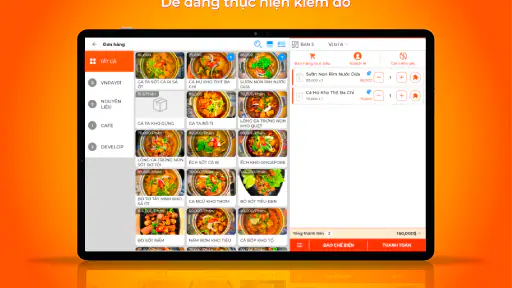 POS365.VN screenshot