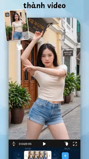 PowerDirector - Biên tập video screenshot