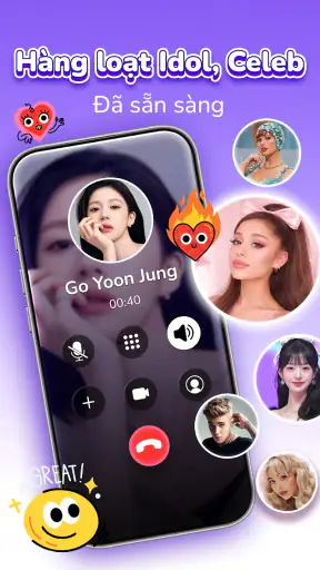 Prank Call: Fake Video Prank screenshot