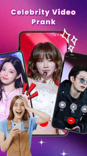 Prank Dial - Joke Fake Call screenshot
