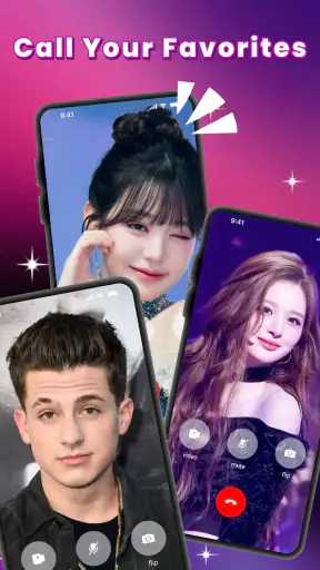 Prank Dial - Joke Fake Call screenshot