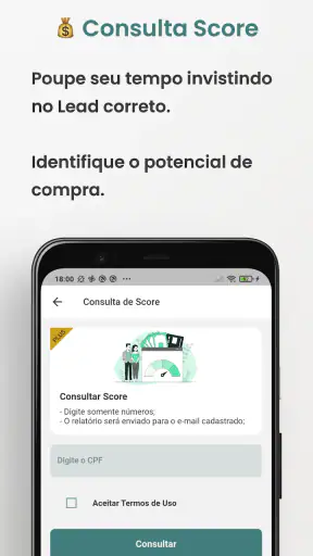 PrecifiCAR screenshot