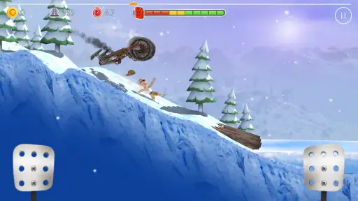 Prime Peaks screenshot
