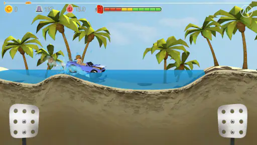 Prime Peaks screenshot