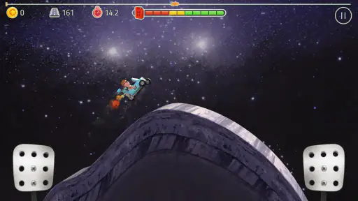 Prime Peaks screenshot