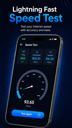 Pro VPN - Private & Fast screenshot