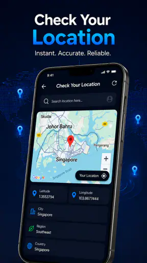 Pro VPN - Private & Fast screenshot
