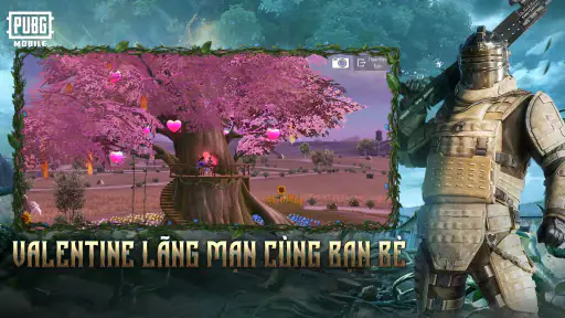 PUBG Mobile VN screenshot
