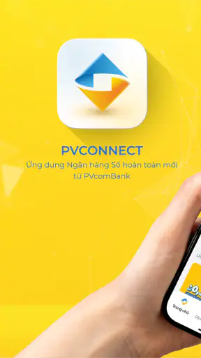 PVConnect screenshot
