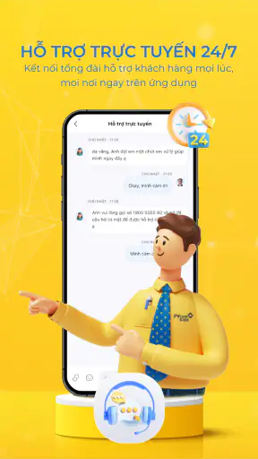 PVConnect screenshot