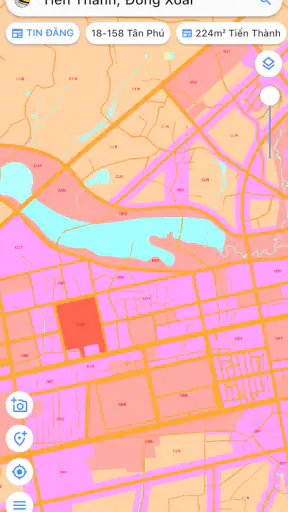 QH Bình Phước screenshot
