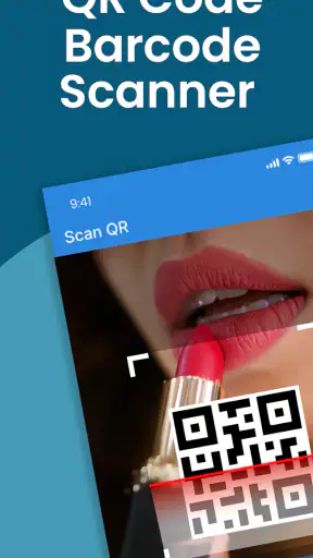 QR Code Reader - Scan QR Code screenshot