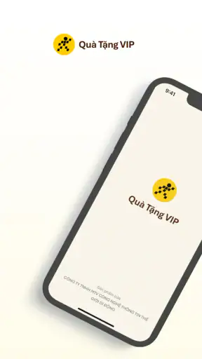 Quà Tặng VIP screenshot