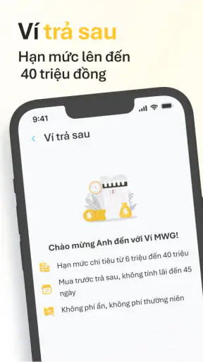 Quà Tặng VIP screenshot
