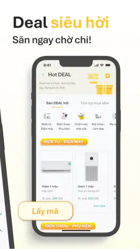 Quà Tặng VIP screenshot