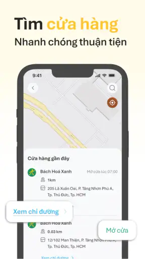 Quà Tặng VIP screenshot