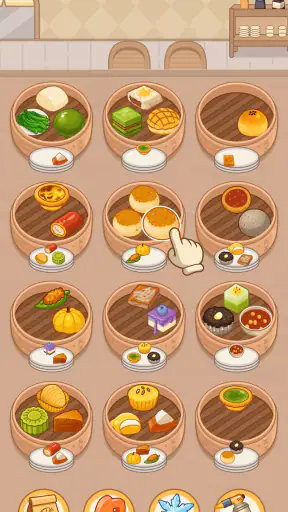 Quán Dim Sum screenshot
