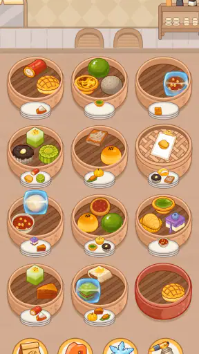 Quán Dim Sum screenshot