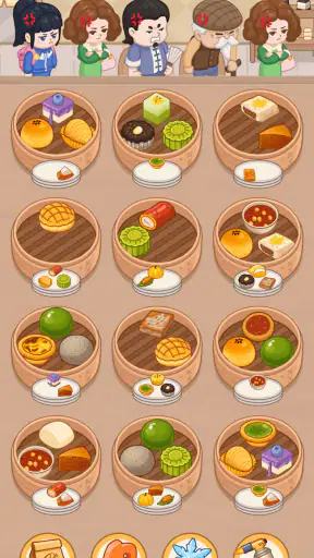 Quán Dim Sum screenshot