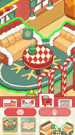 Quán Dim Sum screenshot