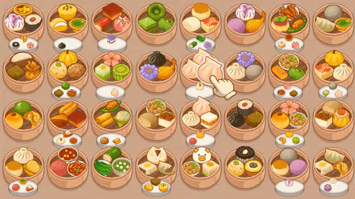 Quán Dim Sum screenshot