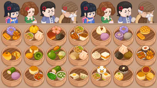 Quán Dim Sum screenshot