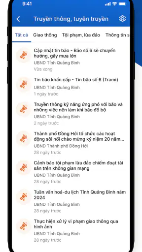 QUANG TRI - S screenshot