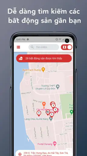Quanh Đây | OneDay screenshot