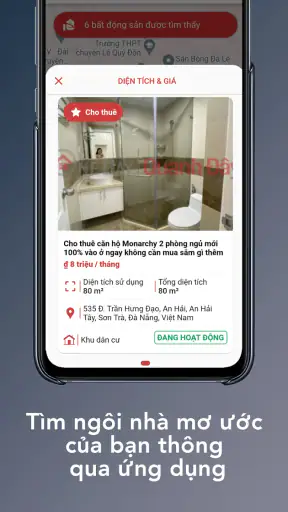 Quanh Đây | OneDay screenshot