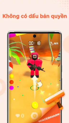Quay video màn hình: XRec lite screenshot