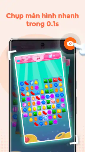 Quay video màn hình: XRec lite screenshot