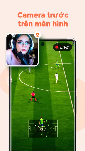 Quay video màn hình: XRec lite screenshot