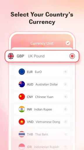 Quick Loan Calc screenshot
