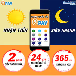 Quickpay screenshot