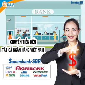 Quickpay screenshot