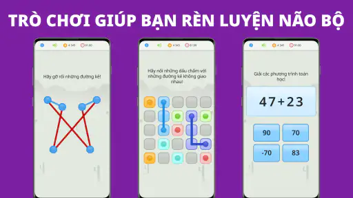 QuizzLand: Hỏi & Đáp screenshot