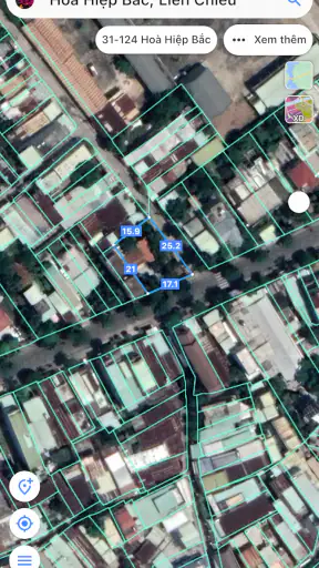 Quy Hoạch Đà Nẵng screenshot